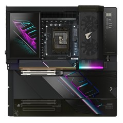 AORUS Z890 A XTREME AI TOP Udvidet ATX LGA1851 sokkel Intel Z890